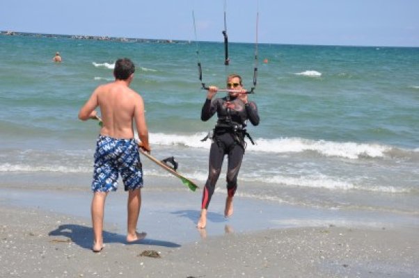 PUZ-ul staţiunii Mamaia a fost avizat de Ministerul Culturii şi vor putea fi demarate investiţii de 55 milioane de euro